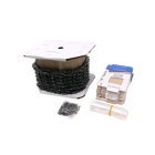 HS PARTS řetězová role s karbidovými hroty .325" .050" (1,3 mm) 1848 článků hranatý zub pro Husqvarna 36 40 55 154 242 254 262 339XP 346XP 357 435 440 444 450 460 455E 550XPMARKII