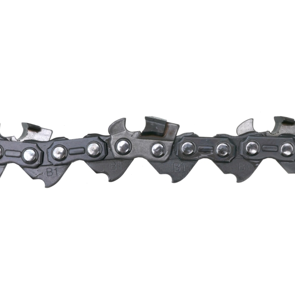 HS PARTS řetězová role s karbidovými hroty .325" .050" (1,3 mm) 1848 článků hranatý zub pro Husqvarna 36 40 55 154 242 254 262 339XP 346XP 357 435 440 444 450 460 455E 550XPMARKII
