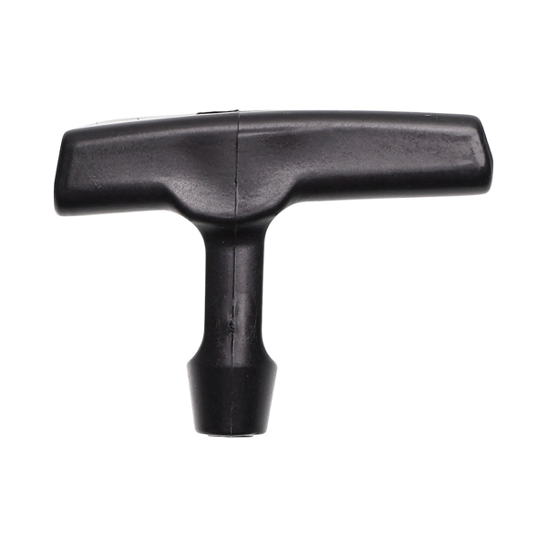 HS PARTS rukojeť startéru pro motorové pily Stihl 017 018 024 028 MS170 MS171 MS180 MS230 MS240 MS360 MS361 MS380 MS440 MS660 (OEM 11211953400)