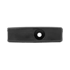 HS PARTS rukojeť startéru se startovacím lankem 3,0 mm x 1,0 m pro motorové pily 017 018 019 MS170 MS171 MS180 MS181 MS191 MS200 MS201 MS230 MS250
