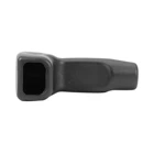 HS PARTS rukojeť startéru se startovacím lankem 3,0 mm x 1,0 m pro motorové pily 017 018 019 MS170 MS171 MS180 MS181 MS191 MS200 MS201 MS230 MS250
