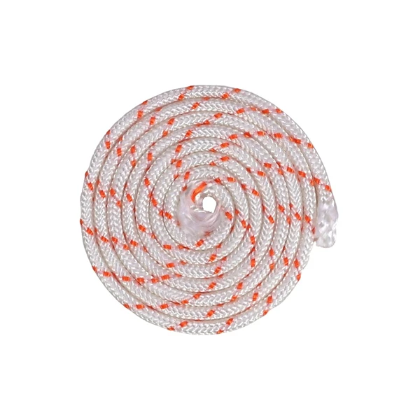 HS PARTS rukojeť startéru se startovacím lankem 3,5 mm x 1,0 m pro motorové pily 024 026 036 MS240 MS250 MS260 MS270 MS280 MS290 MS310 MS390 MS440