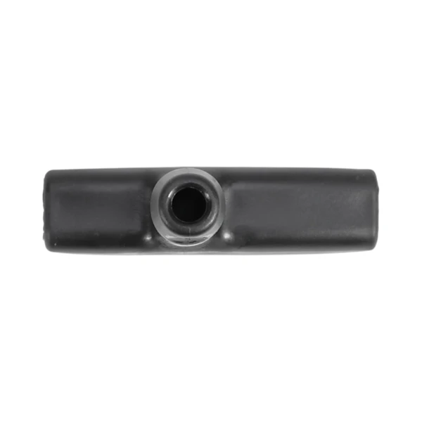 HS PARTS rukojeť startéru se startovacím lankem 4,0 mm x 1,0 m pro motorové pily Stihl 046 050 MS360 MS361 MS380 MS440 MS441 MS460 MS461 MS660 MS661 (OEM 11211953400)