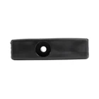HS PARTS rukojeť startéru se startovacím lankem 4,0 mm x 1,0 m pro motorové pily Stihl 046 050 MS360 MS361 MS380 MS440 MS441 MS460 MS461 MS660 MS661 (OEM 11211953400)