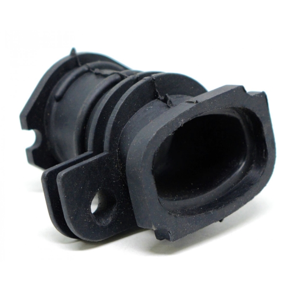 HS PARTS sací příruba hranatá pro motorové pily Husqvarna 362 365 371 372 372XP Jonsered 2065 2165 CS2165 (OEM 503743901)