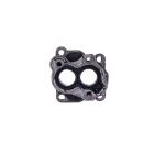 HS PARTS sací příruba pro motorové pily Husqvarna 135 135E 140 140E 435 435E 440E 440II Jonsered CS2240 CS2240II CS2240 S II McCulloch CS350 CS390 CS410 (OEM 504201201)