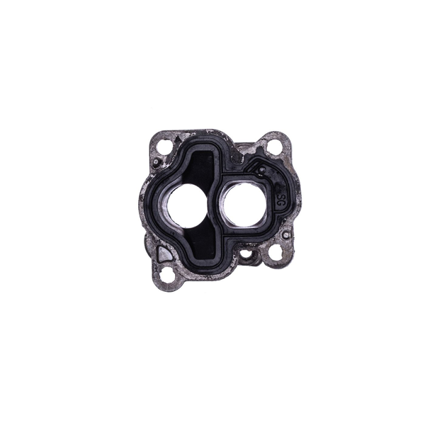 HS PARTS sací příruba pro motorové pily Husqvarna 135 135E 140 140E 435 435E 440E 440II Jonsered CS2240 CS2240II CS2240 S II McCulloch CS350 CS390 CS410 (OEM 504201201)