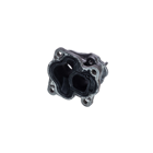 HS PARTS sací příruba pro motorové pily Husqvarna 135 135E 140 140E 435 435E 440E 440II Jonsered CS2240 CS2240II CS2240 S II McCulloch CS350 CS390 CS410 (OEM 504201201)