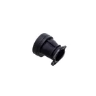 HS PARTS sací příruba pro motorové pily Husqvarna 340 345 346XP 350 351 353 Jonsered 2141 2145 2150 CS2141 CS2147 CS2150 CS2152 CS2153 (OEM 503866301)