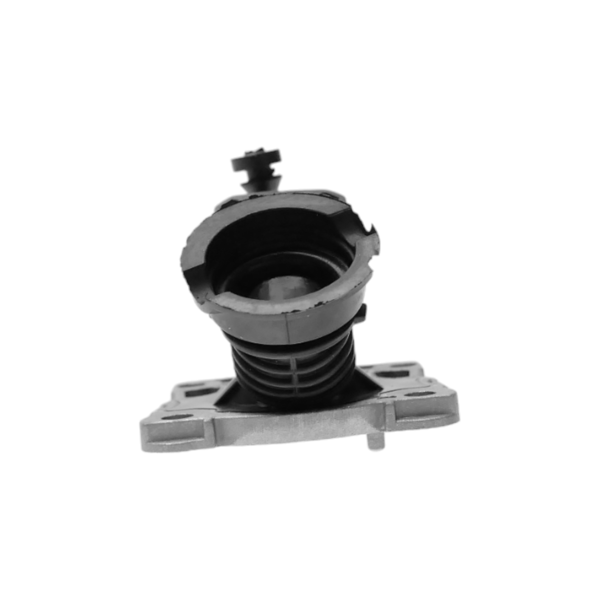 HS PARTS sací příruba válce pro motorové pily Husqvarna 445 445E 445II 450 450E 450 Rancher Jonsered CS2245 CS2245II CS2250 McCulloch CS450 (OEM 544082301)