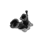 HS PARTS sací příruba válce pro motorové pily Husqvarna 445 445E 445II 450 450E 450 Rancher Jonsered CS2245 CS2245II CS2250 McCulloch CS450 (OEM 544082301)