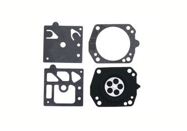 HS Parts sada membrán pre Wacker 0171010 Walbro HDA