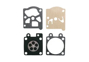 HS Parts sada membrán pro křovinořezy Husqvarna 345FR 355FRM 355FXT 355RX 545RX Walbro (D10-WTE, 515 99 96-01)