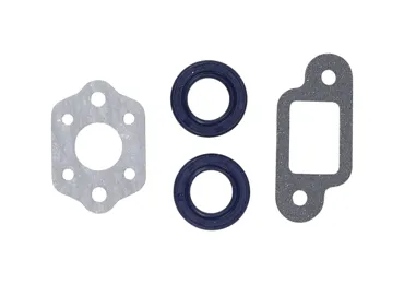 HS PARTS sada těsnění a gufer pro motorové pily Stihl  021 023 025 MS210 MS230 MS250 (OEM 11301490600 11231290900 96380031581)