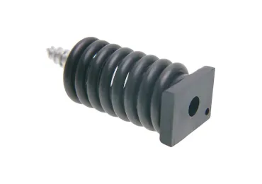 HS PARTS silentblok nádrže pro motorové pily Husqvarna 340 345 346XP 351 353 359 455 460 461 Jonsered 2150 CS2141 CS2147 CS2150 CS2152 CS2153 CS2255 (OEM 503854101)