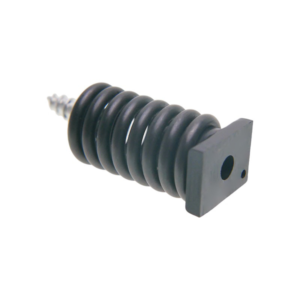 HS PARTS silentblok nádrže pro motorové pily Husqvarna 340 345 346XP 351 353 359 455 460 461 Jonsered 2150 CS2141 CS2147 CS2150 CS2152 CS2153 CS2255 (OEM 503854101)