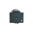 HS PARTS silentblok nádrže pro motorové pily Husqvarna 340 345 346XP 351 353 359 455 460 461 Jonsered 2150 CS2141 CS2147 CS2150 CS2152 CS2153 CS2255 (OEM 503854101)