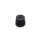 HS PARTS silentblok pro motorové pily Stihl 034 036 044 046 066 MS340 MS360 MS440 MS460 MS640 MS650 MS660 (OEM 11257909910)