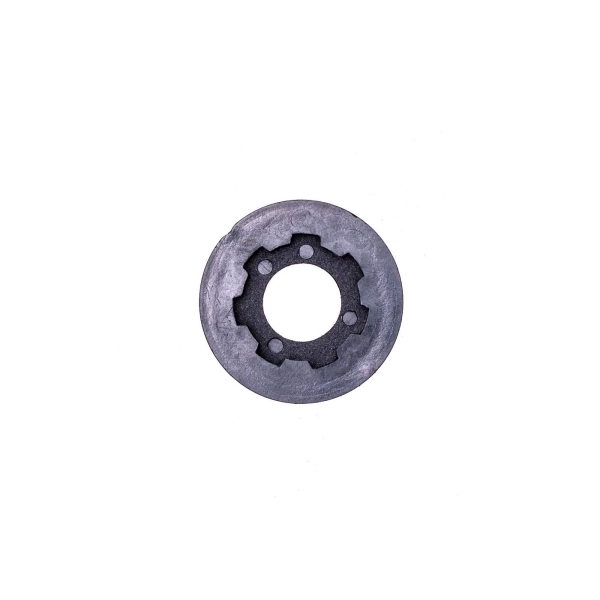 HS PARTS šnek mazání pro motorové pily Husqvarna 340 345 350 445 450 Jonsered 2141 2145 2150 CS2141 CS2145 C2150 (OEM 503931801)