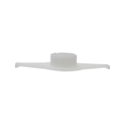 HS PARTS šnek mazání pro motorové pily Husqvarna 362 365 371XP 372 Jonsered 2063 2065 2071 2165 2171 CS2165 CS2165 EPA (OEM 503756102)