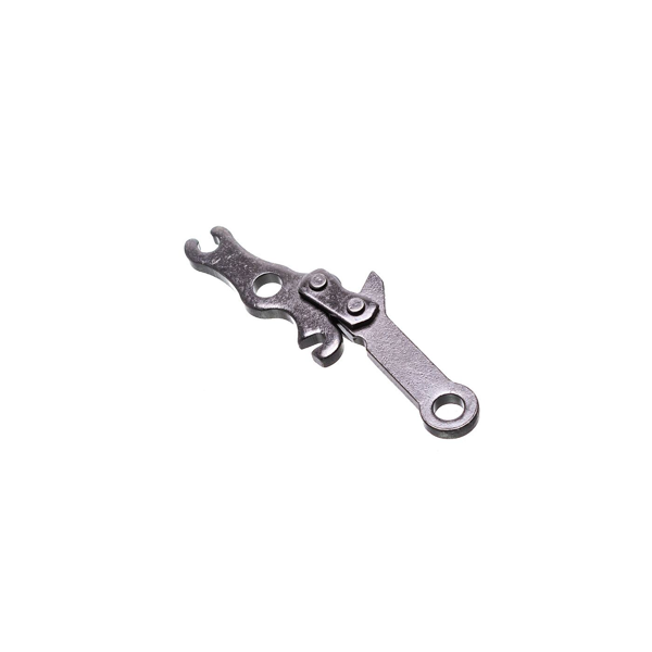 HS PARTS spínač brzdy pro motorové pily Stihl 017 018 021 023 025 MS170 MS180 MS210 MS230 MS250 MS261 MS270 MS271 MS311 MS361 MS362 MS650 (OEM 11281605000)