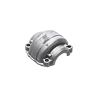 HS PARTS spodní kryt motoru pro motorové pily Husqvarna 136 141 137 142 Poulan 2775 2900 Jonsered CS2040 McCulloch M4620 MAC 2818AV PN4620 (OEM 530049794)