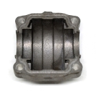 HS PARTS spodní kryt motoru pro motorové pily Stihl MS171 MS181 MS211 (OEM 11390212503)