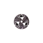 HS PARTS spojka pro motorové pily Husqvarna 357XP 359 Jonsered 2159 CS2156 CS2159 (OEM 537103401)