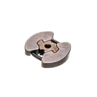 HS PARTS spojka pro motorové pily Husqvarna 36 41 135 136 137 141 142 235 236 240 Partner 20X 351 370 Jonsered 2035 2036 CS2138 McCulloch CS350 CS380 (OEM 530014949)