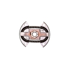 HS PARTS spojka pro motorové pily Husqvarna 51 55 55 Rancher 254 257 261 (OEM 501455403)