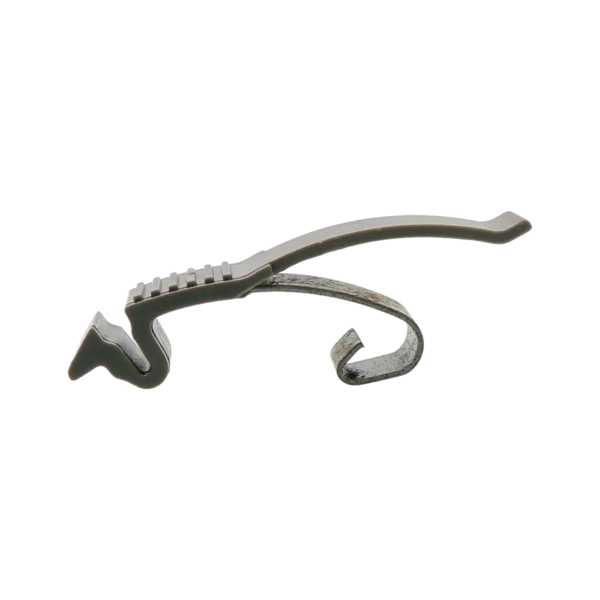 HS PARTS spona krytu filtru pro motorové pily a křovinořezy Husqvarna 253RB 345FR 355FX 355RX 535FBX 545FR 362 365 371 372 Jonsered CS2165 CS2165 EPA (OEM 503740102)