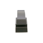 HS PARTS spona krytu filtru pro motorové pily a křovinořezy Husqvarna 253RB 345FR 355FX 355RX 535FBX 545FR 362 365 371 372 Jonsered CS2165 CS2165 EPA (OEM 503740102)