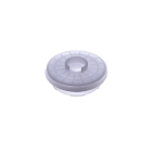 HS PARTS startovací kladka pro křovinořezy a půdní vrtáky Stihl FS120 BT120C FS200 HT250 FS300 FS350 FR480 FS450 (OEM 41281950400)