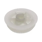 HS PARTS startovací kladka pro motorové pily a foukače Stihl 017 018 019 021 023 025 MS170 MS180 MS210 MS230 MS250 MS191T BT45 BG45 HS81 BR45C (OEM 11231950400)