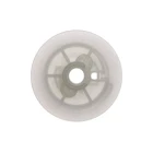 HS PARTS startovací kladka pro motorové pily a foukače Stihl 017 018 019 021 023 025 MS170 MS180 MS210 MS230 MS250 MS191T BT45 BG45 HS81 BR45C (OEM 11231950400)