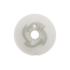 HS PARTS startovací kladka pro motorové pily Husqvarna 362 365 365 X-Torq 372XP 372 XP X-Torq 385 390XP Jonsered 2063 2065 2165 2171 CS2166 CS2171 CS2188 (OEM 503859601)