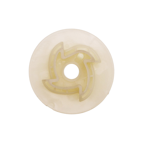 HS PARTS startovací kladka pro motorové pily Husqvarna 455 460 461 465 Rancher II (OEM 537092502)