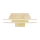 HS PARTS startovací kladka pro motorové pily Husqvarna 455 460 461 465 Rancher II (OEM 537092502)