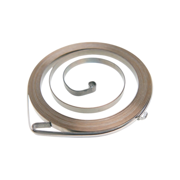 HS PARTS startovací pružina pro křovinořezy a půdní vrtáky Stihl FS120 BT120C FS200 HT250 FS300 FS350 FR480 FS450 (OEM 41341900600)