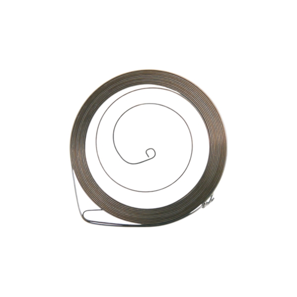 HS PARTS startovací pružina pro křovinořezy a půdní vrtáky Stihl FS120 BT120C FS200 HT250 FS300 FS350 FR480 FS450 (OEM 41341900600)