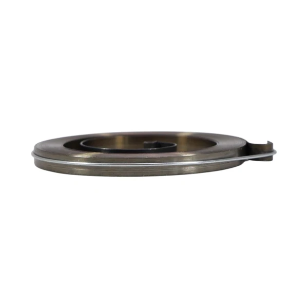 HS PARTS startovací pružina pro motorové pily a křovinořezy Husqvarna 120 MARK II 137 142 230 235 235E 236 Jonsered CS2234 BC223B BC433B McCulloch 433L (OEM 530042095)