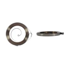 HS PARTS startovací pružina pro motorové pily a křovinořezy Husqvarna 120 MARK II 137 142 230 235 235E 236 Jonsered CS2234 BC223B BC433B McCulloch 433L (OEM 530042095)