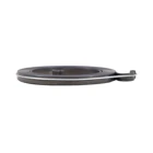 HS PARTS startovací pružina pro motorové pily a postřikovače Stihl 08S 024 026 032 MS240 MS260 SR320 SR400 BR340 BR380 BR420 BR400 (OEM 11181900600)
