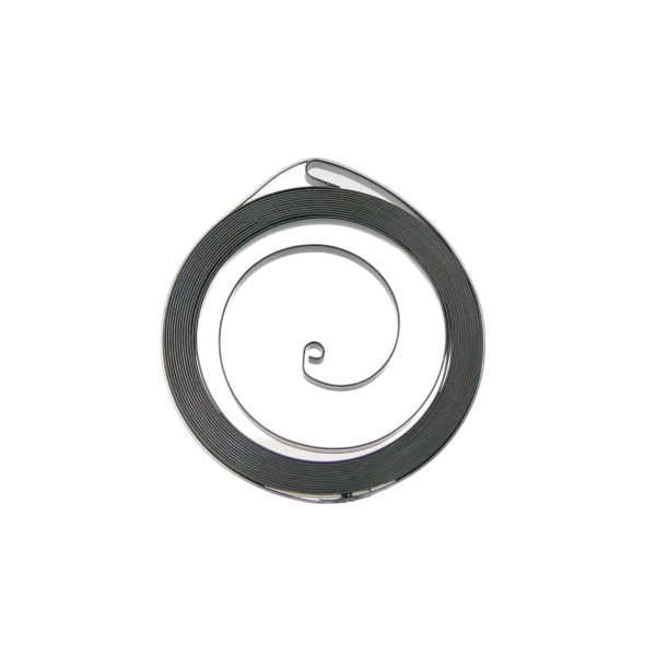 HS PARTS startovací pružina pro motorové pily Husqvarna 135 140 435 440 445 450 455 Jonsered CS2240 CS2245 CS2250 McCulloch CS350 CS390 CS410 (OEM 540057502)