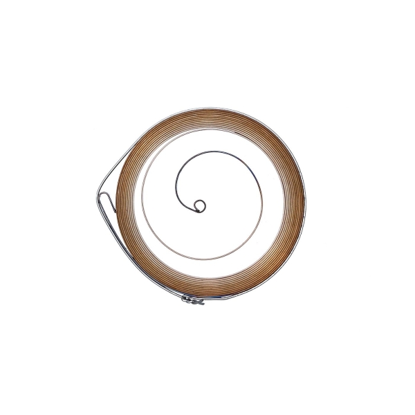 HS PARTS startovací pružina pro motorové pily Husqvarna 340 345 346XP 350 351 353 357XP 359 Jonsered 2150 CS2141 CS2147 CS2152 CS2153 CS2159 (OEM 537093101)