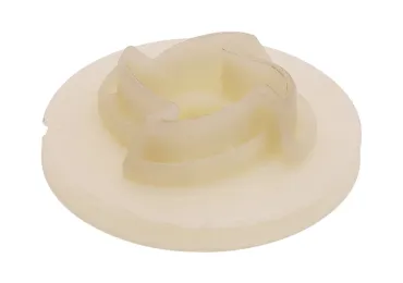 HS PARTS štartovacia kladka pre motorové píly Husqvarna 455 460 461 465 Rancher II (OEM 537092502)