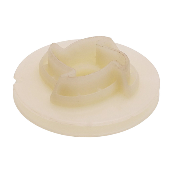 HS PARTS štartovacia kladka pre motorové píly Husqvarna 455 460 461 465 Rancher II (OEM 537092502)