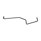 HS PARTS táhlo plynu pro motorové pily Stihl 017 018 MS170 MS180 (11301821502)
