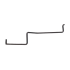HS PARTS táhlo plynu pro motorové pily Stihl 017 018 MS170 MS180 (11301821502)