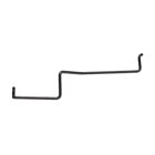 HS PARTS táhlo plynu pro motorové pily Stihl 017 018 MS170 MS180 (11301821502)